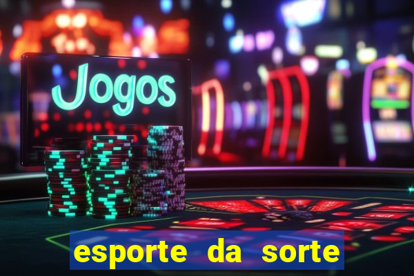 esporte da sorte fortune tiger